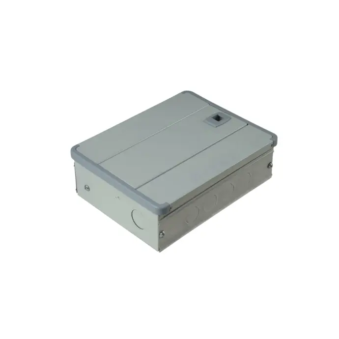 Double Door MCB Box