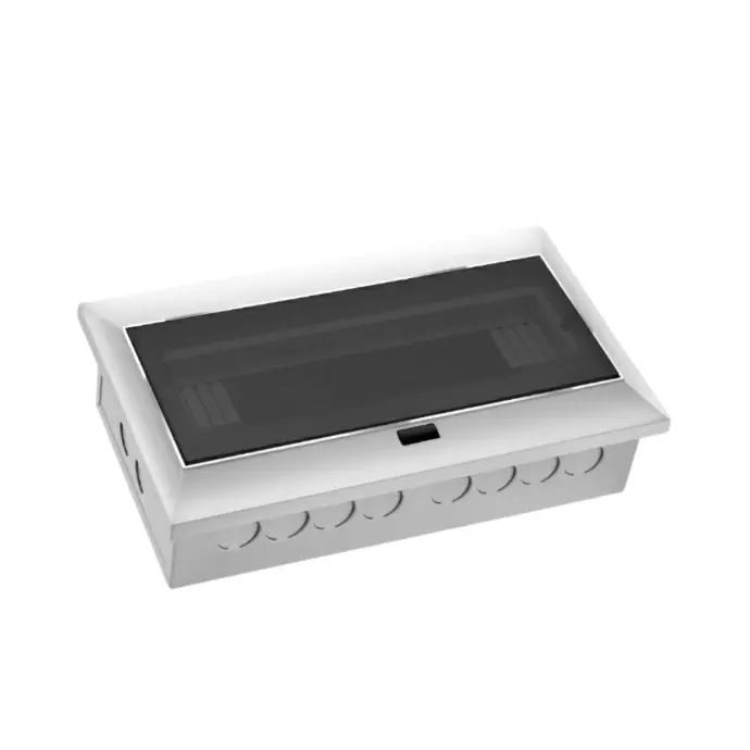MCB Distribution Box