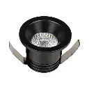 3W Led Deep Cob Light